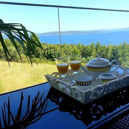 Perla Hvar Aparthotel Іван Долац Номер фото