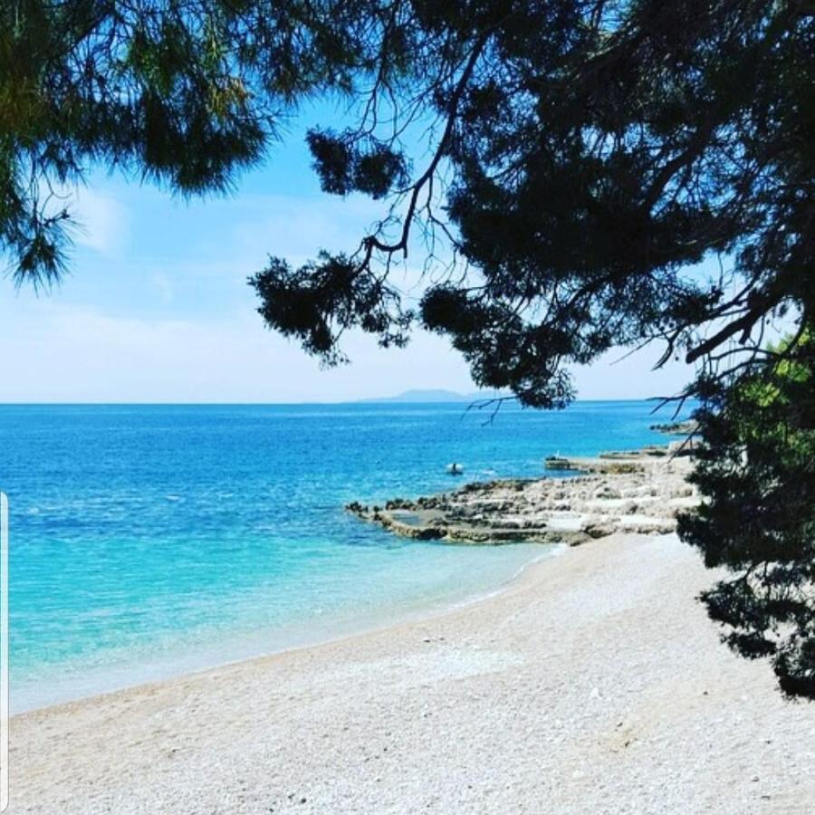 Perla Hvar Aparthotel Іван Долац Екстер'єр фото