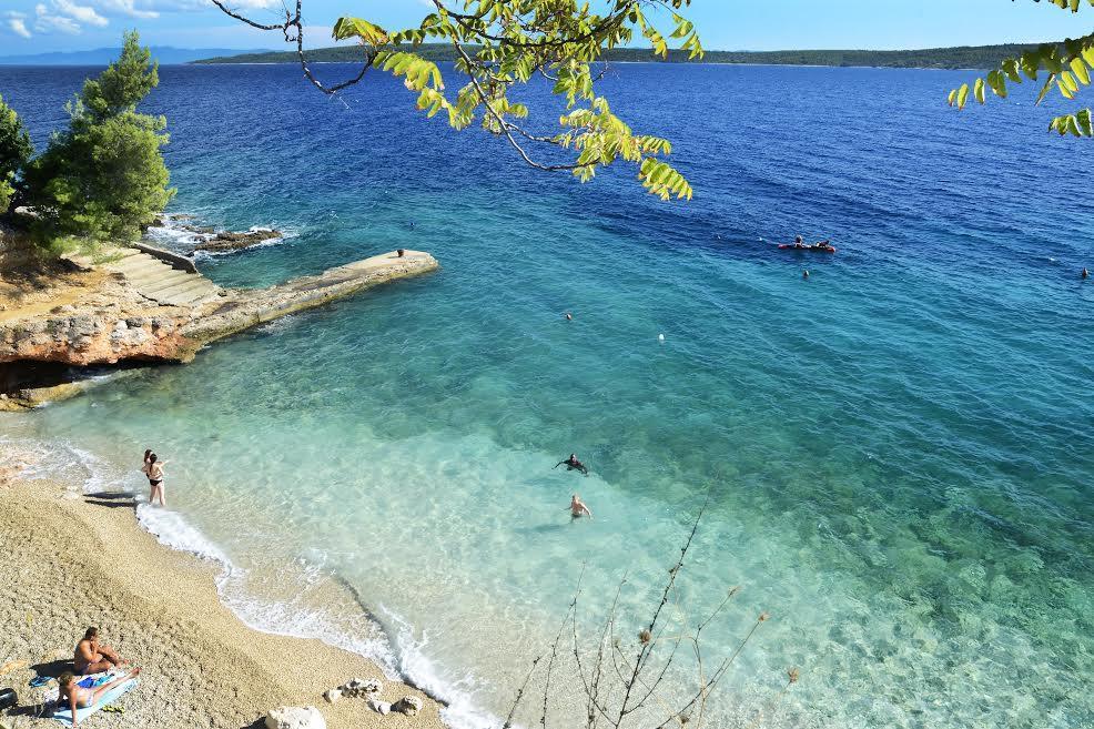 Perla Hvar Aparthotel Іван Долац Екстер'єр фото