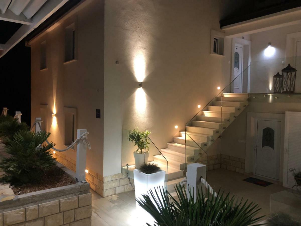 Perla Hvar Aparthotel Іван Долац Екстер'єр фото