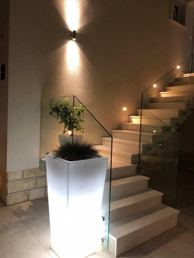 Perla Hvar Aparthotel Іван Долац Екстер'єр фото