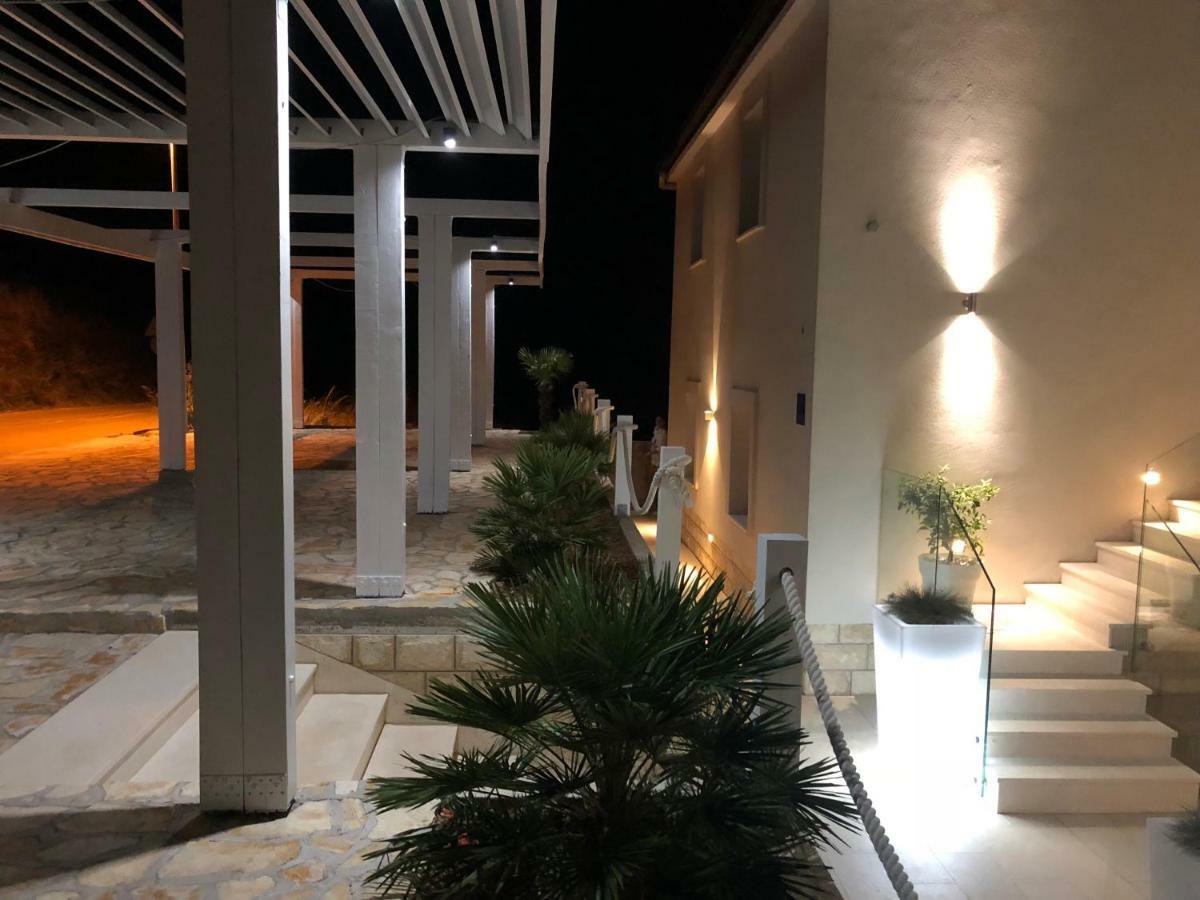 Perla Hvar Aparthotel Іван Долац Екстер'єр фото