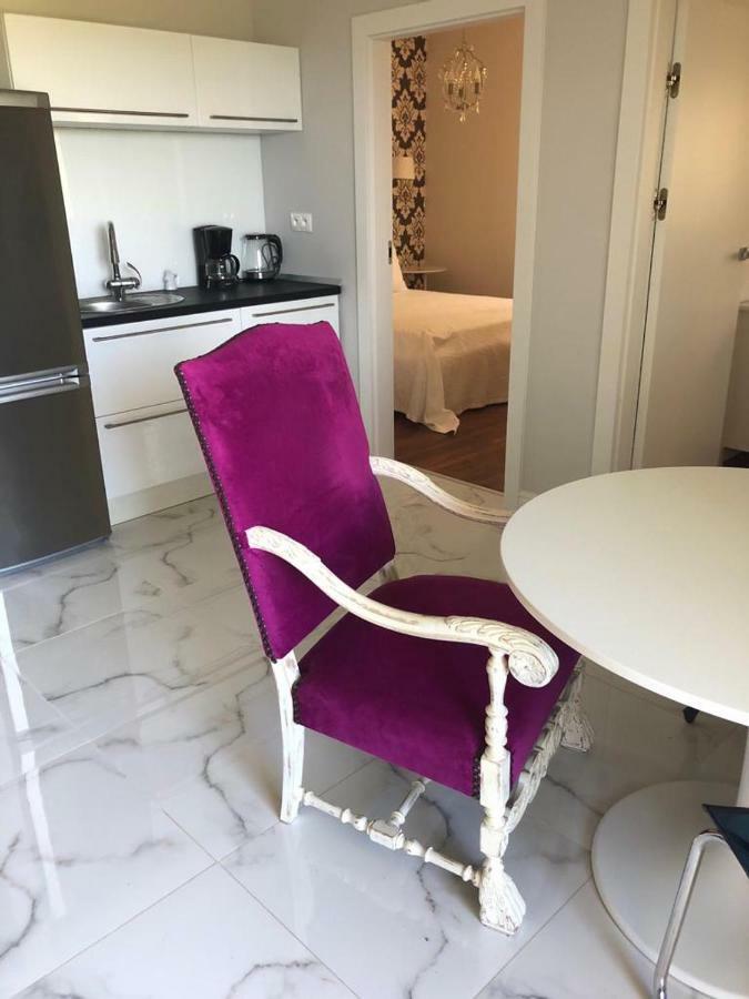 Perla Hvar Aparthotel Іван Долац Екстер'єр фото